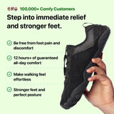 BAREFOOT Active 2.0