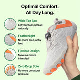 BAREFOOT Active 2.0